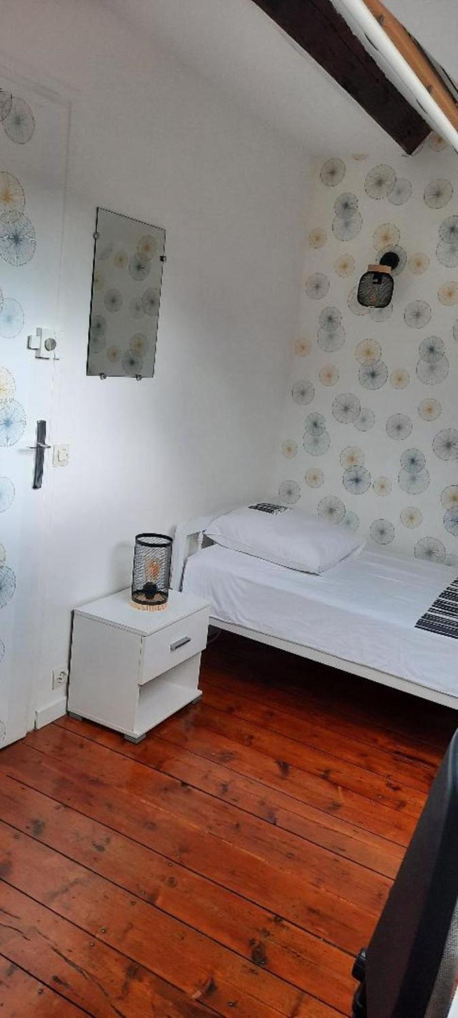 Amiénoise 5 chambres Amiens Extérieur photo
