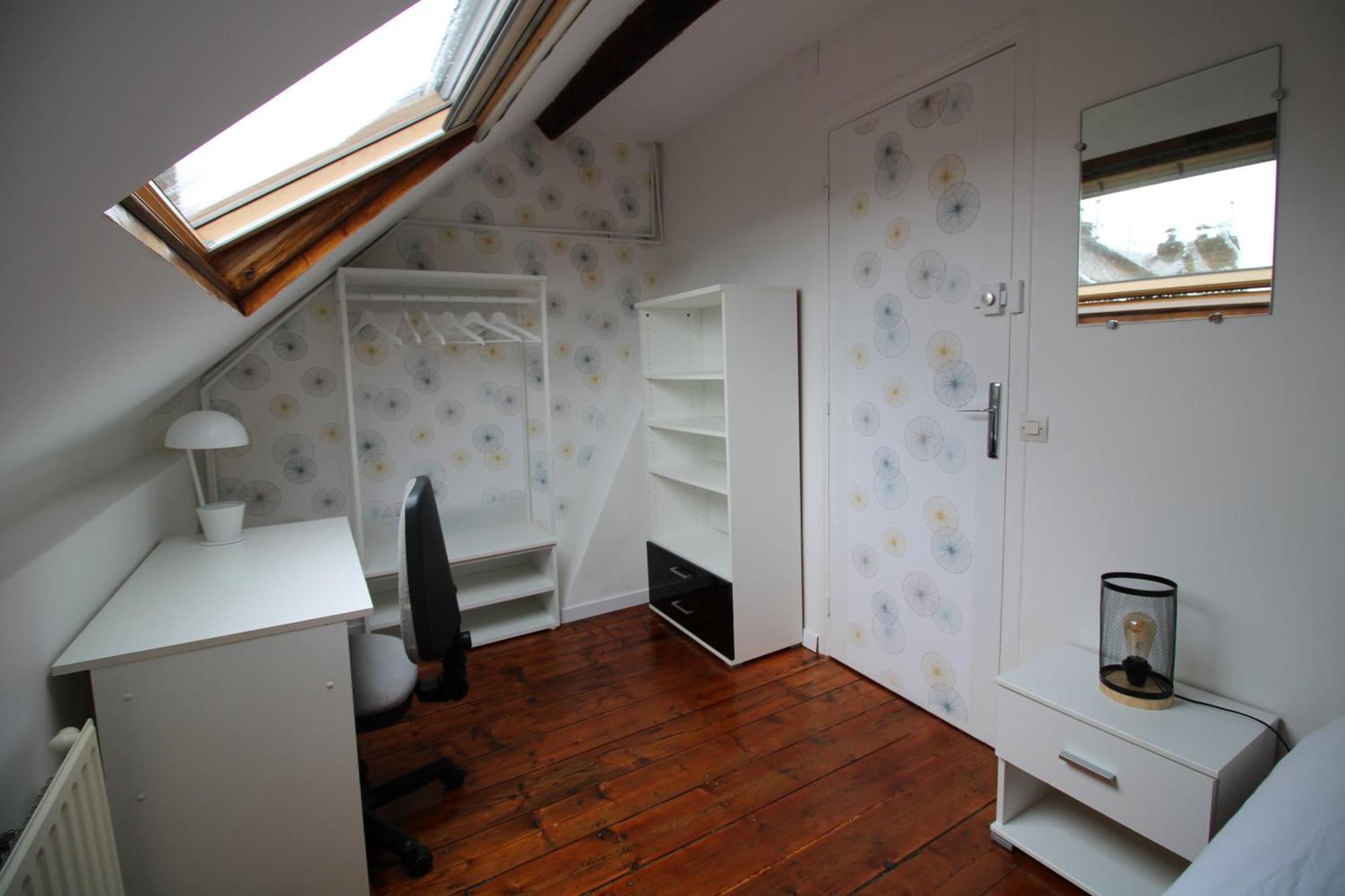 Amiénoise 5 chambres Amiens Extérieur photo